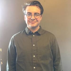 Meet your Posher, Soren